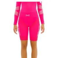 X-Bionic Effektor G2 Korte Leggings female