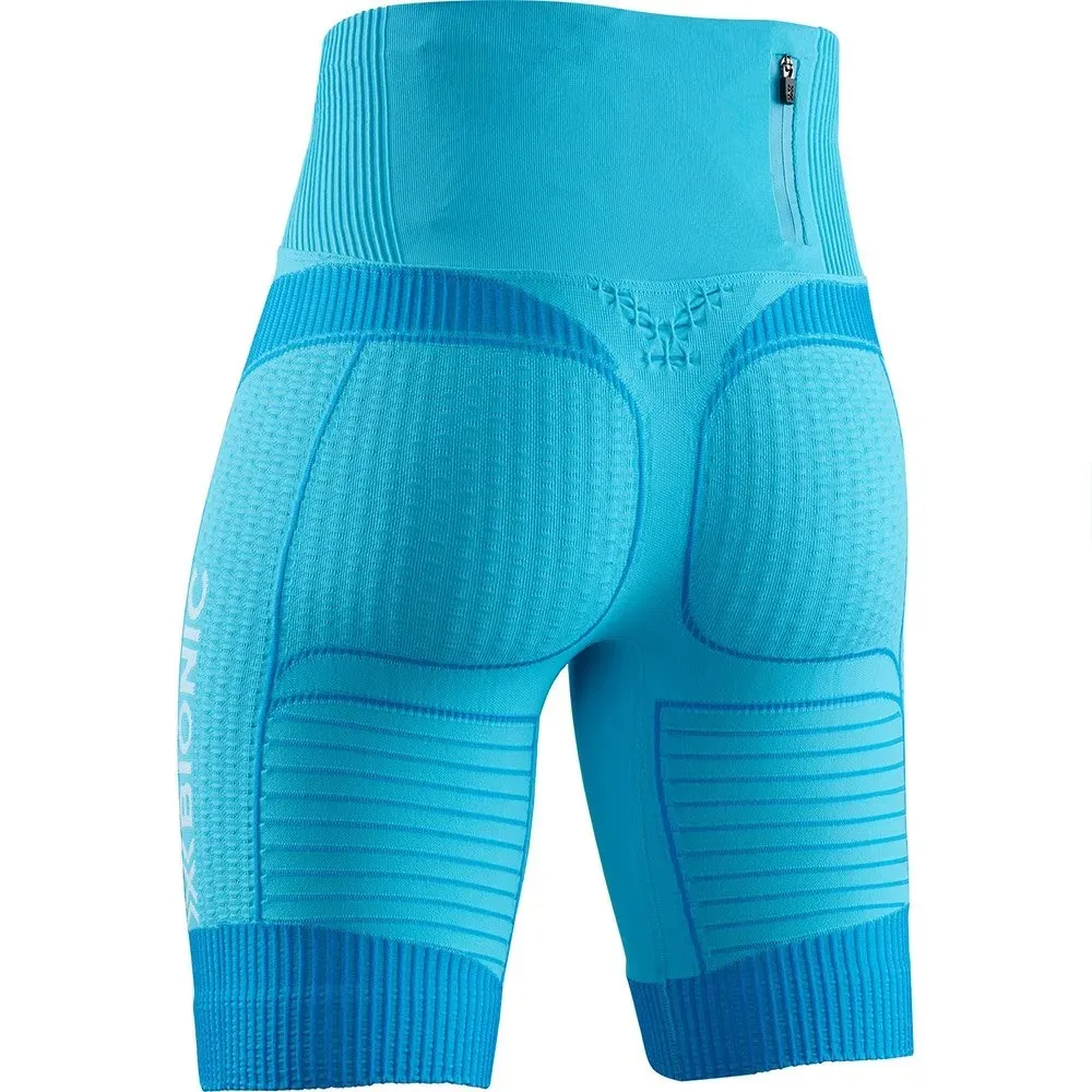 X-Bionic Effektor G2 Korte Leggings female X-Bionic Effektor G2 Korte Leggings female
