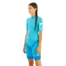 X-Bionic Effektor G2 Korte Leggings female