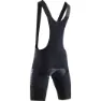 X-Bionic Effektor G2 Sykkelshorts, Black melange