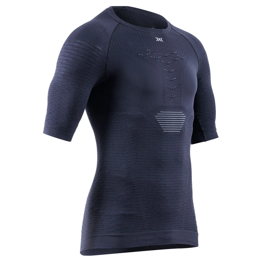 X-Bionic Effektor Kortærmet Baselayer
