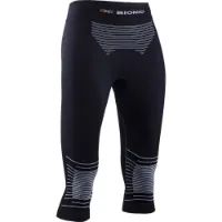 X-Bionic Energizer 4.0 3/4 Baselag Bukser X-Bionic Energizer 4.0 3/4 Baselag Bukser