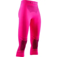 X-Bionic Energizer 4.0 3/4 Baselag Bukser X-Bionic Energizer 4.0 3/4 Baselag Bukser