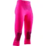 X-Bionic Energizer 4.0 3/4 Baselag Bukser