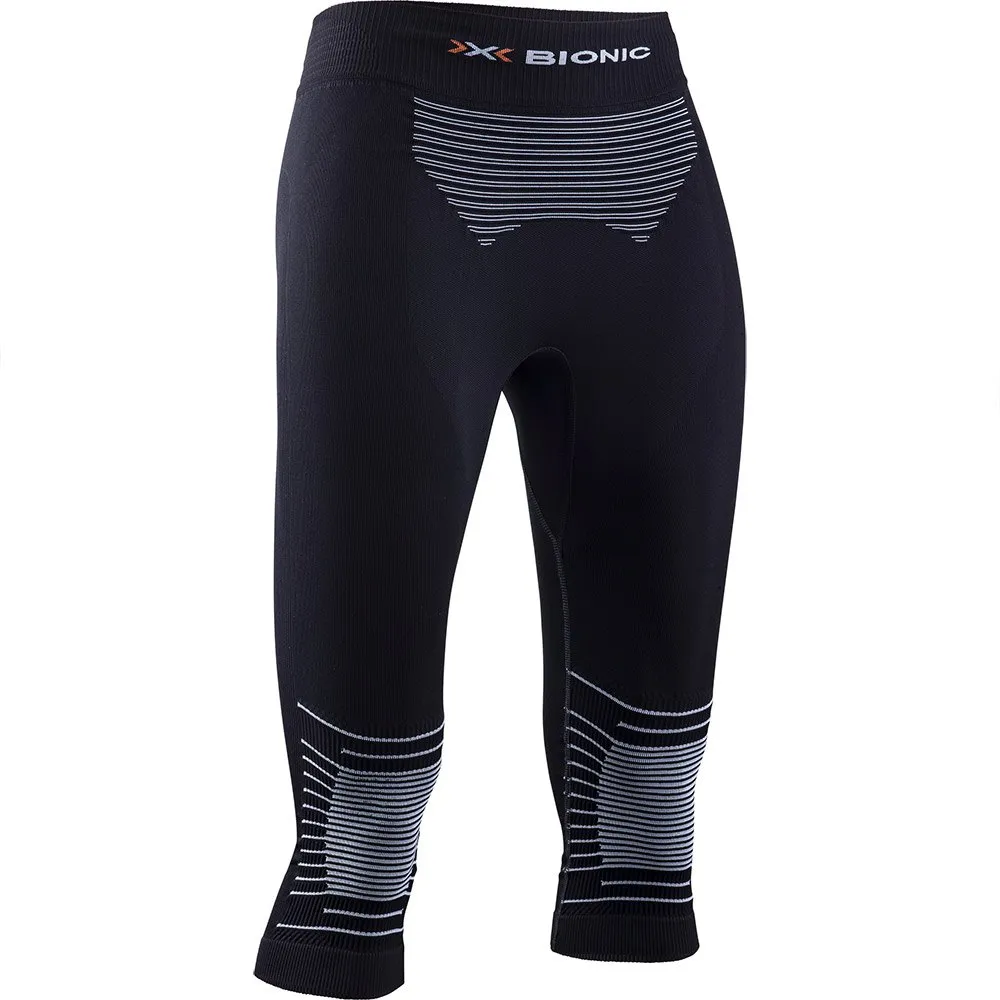 X-Bionic Energizer 4.0 3/4 Baselag Bukser