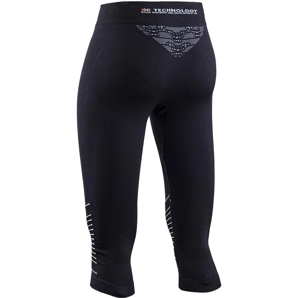 X-Bionic Energizer 4.0 3/4 Baselag Bukser