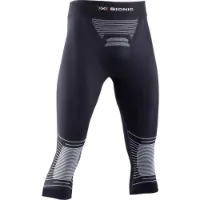 X-Bionic Energizer 4.0 3/4 Leggings male