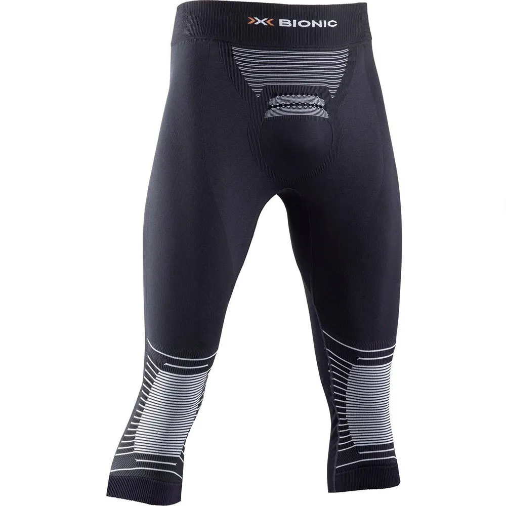 X-Bionic Energizer 4.0 3/4 Leggings male