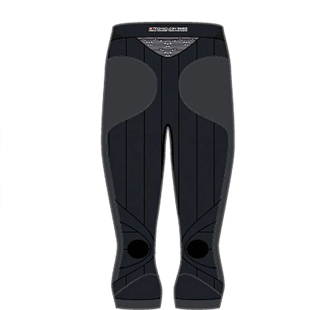X-Bionic Energizer 4.0 3/4 Leggings male