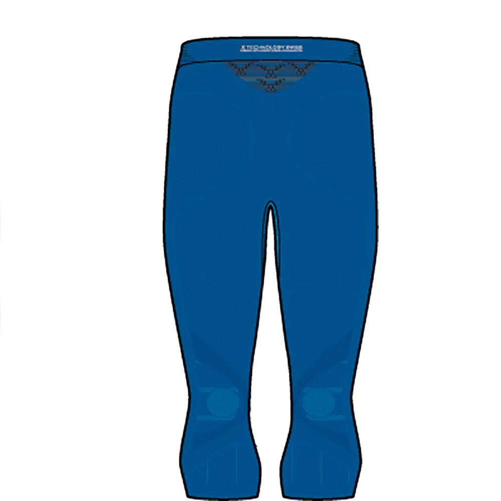 X-Bionic Energizer 4.0 3/4 Leggings male X-Bionic Energizer 4.0 3/4 Leggings male