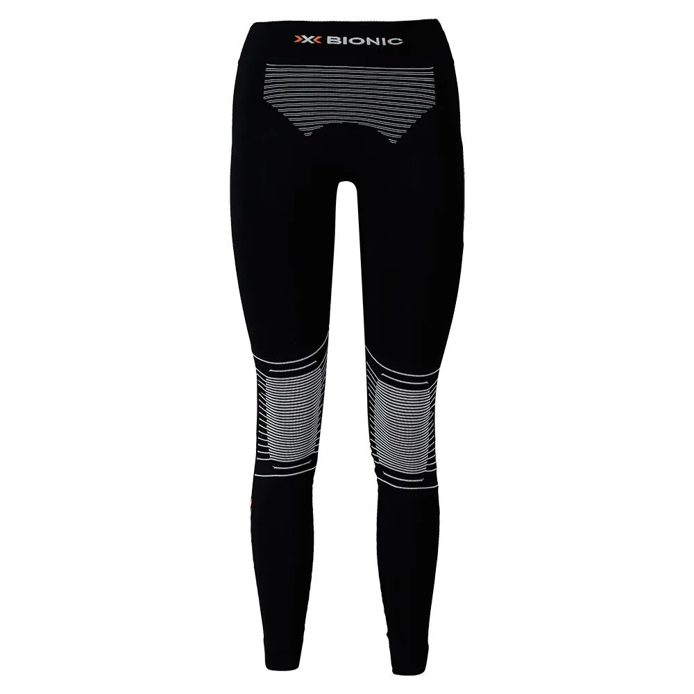 X-Bionic Energizer 4.0 Baselagbukser Refurbished, Opal black / arctic white X-Bionic Energizer 4.0 Baselagbukser Refurbished, Opal black / arctic white