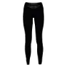 X-Bionic Energizer 4.0 Baselagbukser Refurbished, Opal black / arctic white