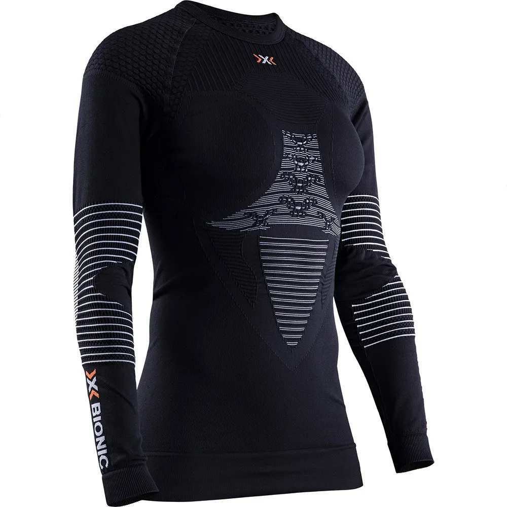 X-Bionic Energizer 4.0 Langarmet Baselag