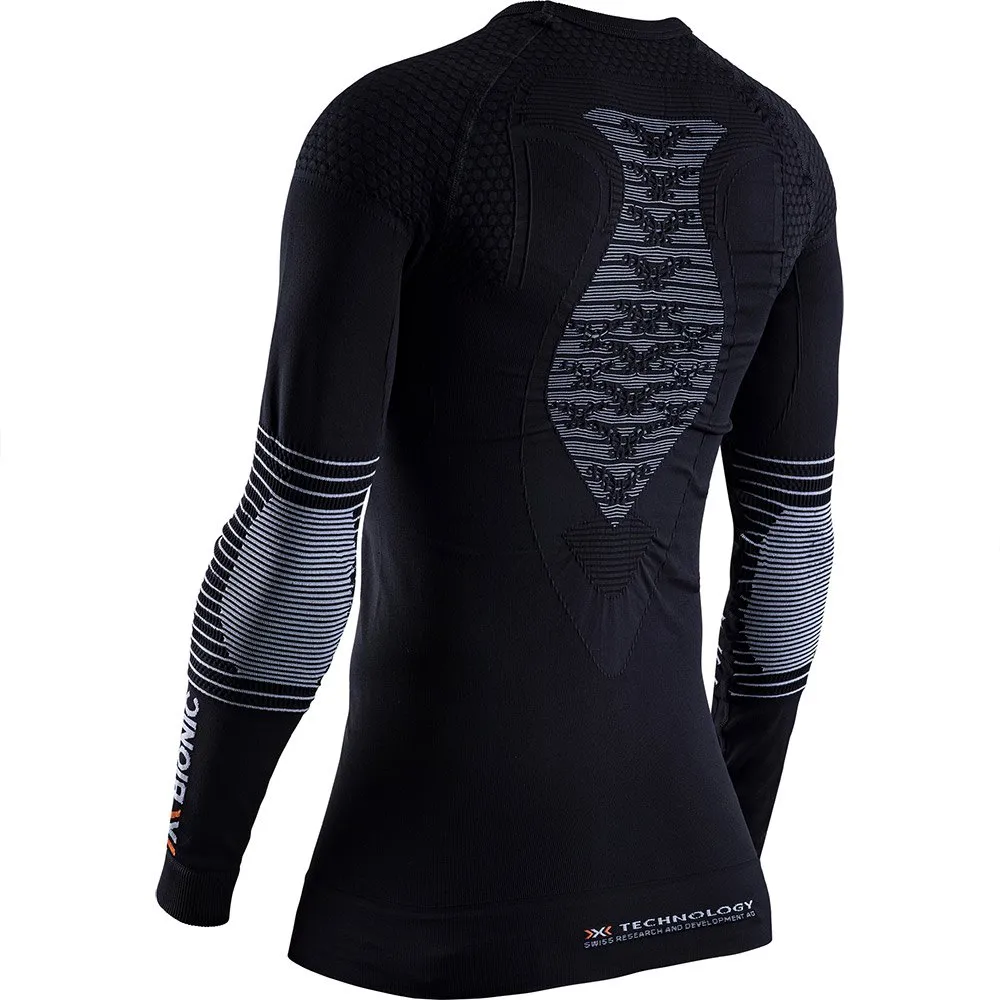 X-Bionic Energizer 4.0 Langarmet Baselag