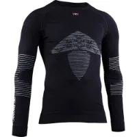 X-Bionic Energizer 4.0 Langarmet T-skjorte male