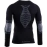 X-Bionic Energizer 4.0 Langarmet T-skjorte male