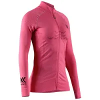 X-Bionic Energizer 4.0 Transmission Layer Jakke X-Bionic Energizer 4.0 Transmission Layer Jakke