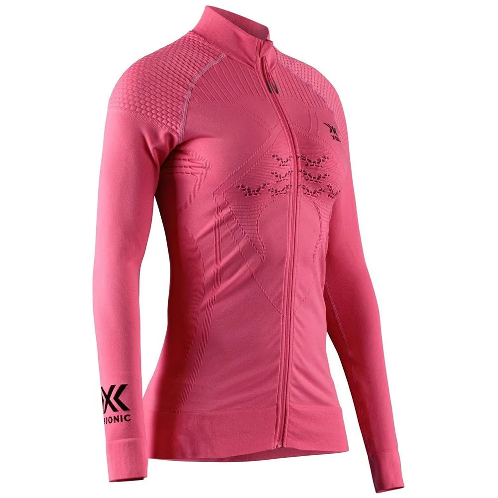 X-Bionic Energizer 4.0 Transmission Layer Jakke X-Bionic Energizer 4.0 Transmission Layer Jakke
