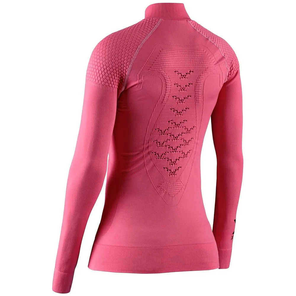X-Bionic Energizer 4.0 Transmission Layer Jakke X-Bionic Energizer 4.0 Transmission Layer Jakke