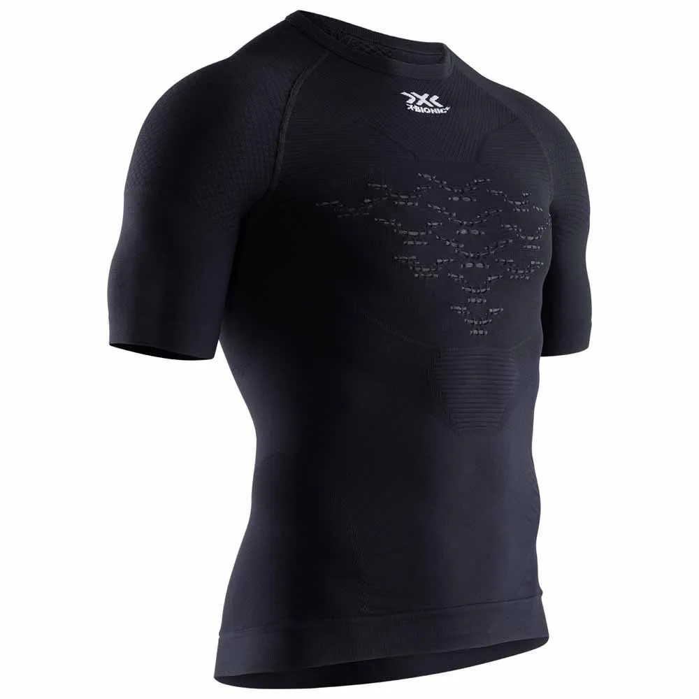 X-Bionic Energizer Mk3 Kortærmet Baselayer