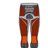 X-Bionic Energy Accumulator 4.0 3/4 Leggings