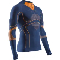 X-Bionic Energy Accumulator Light Langarmet Baselag