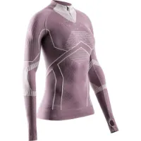 X-Bionic Energy Accumulator Light Langarmet Baselag