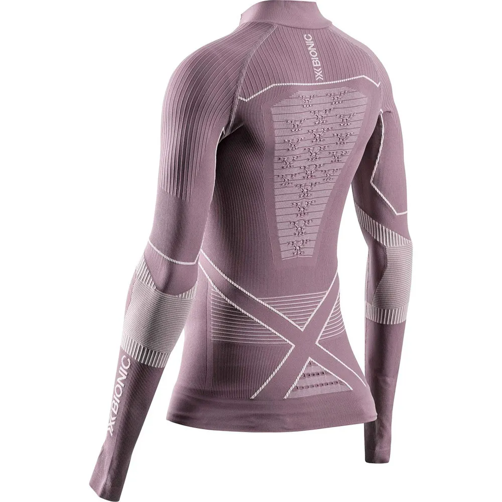 X-Bionic Energy Accumulator Light Langarmet Baselag