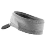 X-Bionic Fennec 4.0 Visir male, Anthracite / silver