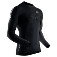 X-Bionic Inven4.0 Run Speed Langarmet T-skjorte male