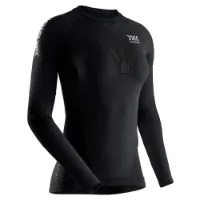 X-Bionic Inven4.0 Run Speed Langarmet T-skjorte male