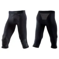 X-Bionic Invent 4.0 3/4 Leggings male X-Bionic Invent 4.0 3/4 Leggings male