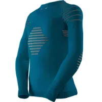 X-Bionic Invent 4.0 Langarmet Baselag X-Bionic Invent 4.0 Langarmet Baselag