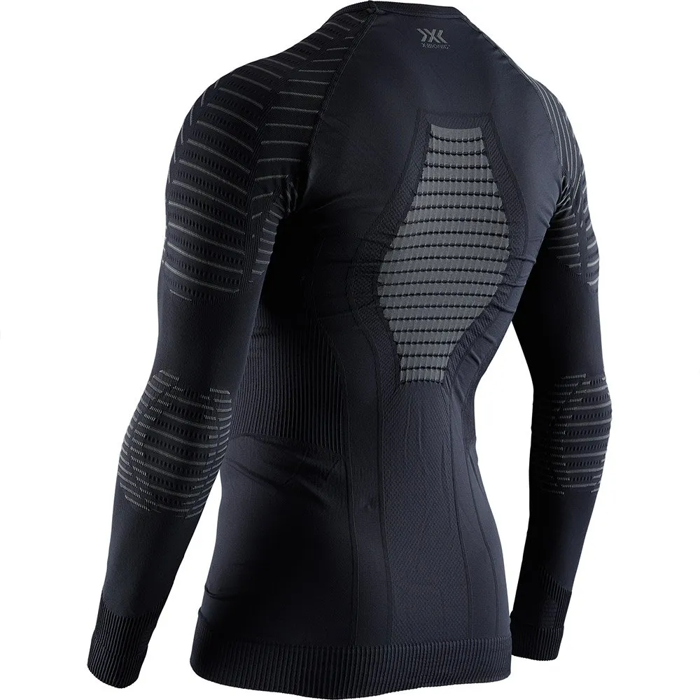 X-Bionic Invent 4.0 Langarmet Baselag X-Bionic Invent 4.0 Langarmet Baselag