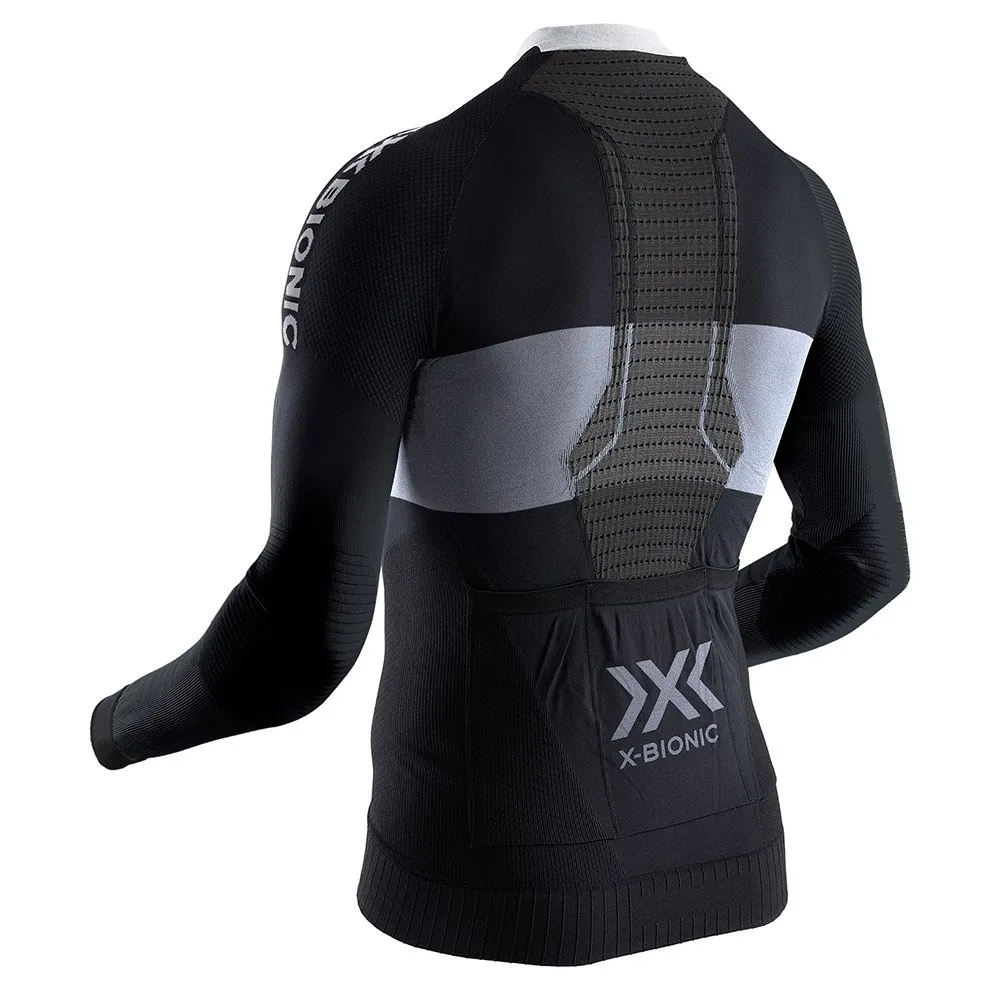 X-Bionic Invent 4.0 Langermet Trøye
