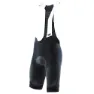 X-Bionic Invent 4.0 Race Sykkelshorts, Black melange