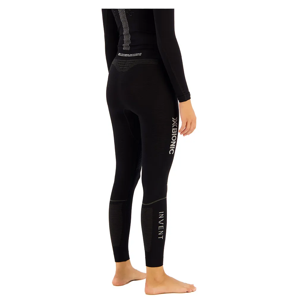 X-Bionic Invent 4.0 Run Speed Leggings female X-Bionic Invent 4.0 Run Speed Leggings female