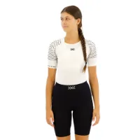 X-Bionic Invent Kortarmet T-skjorte female