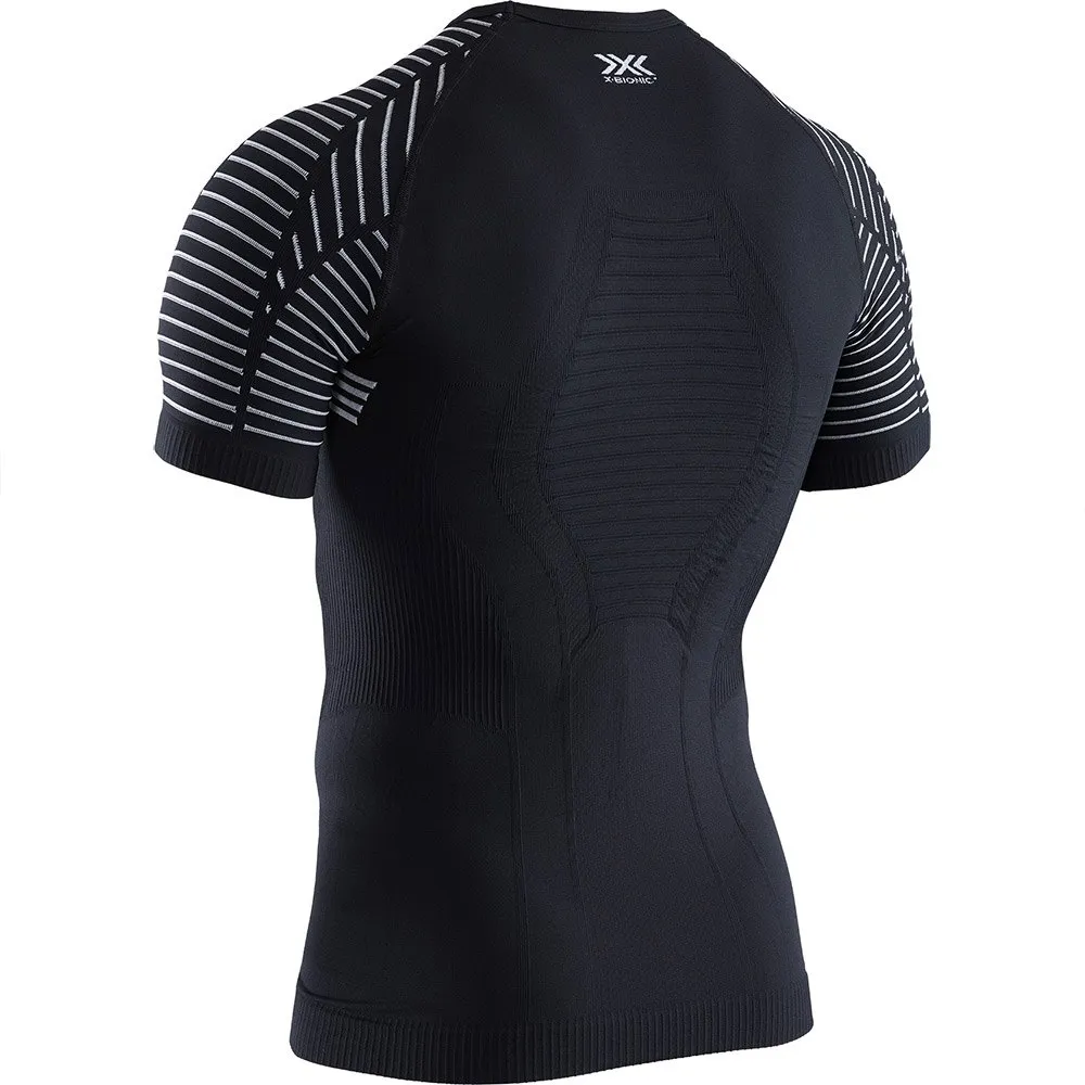 X-Bionic Invent Kortarmet T-skjorte male X-Bionic Invent Kortarmet T-skjorte male