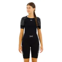 X-Bionic Invent Kortarmet T-skjorte Refurbished female X-Bionic Invent Kortarmet T-skjorte Refurbished female