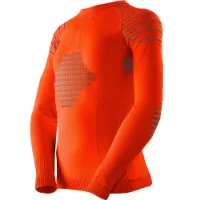 X-Bionic L/s Invent 4.0 Langarmet Baselag X-Bionic L/s Invent 4.0 Langarmet Baselag