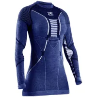 X-Bionic Merino Langarmet T-skjorte X-Bionic Merino Langarmet T-skjorte