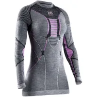 X-Bionic Merino Langarmet T-skjorte X-Bionic Merino Langarmet T-skjorte