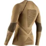 X-Bionic Radiactor 4.0 Langarmet Baselag