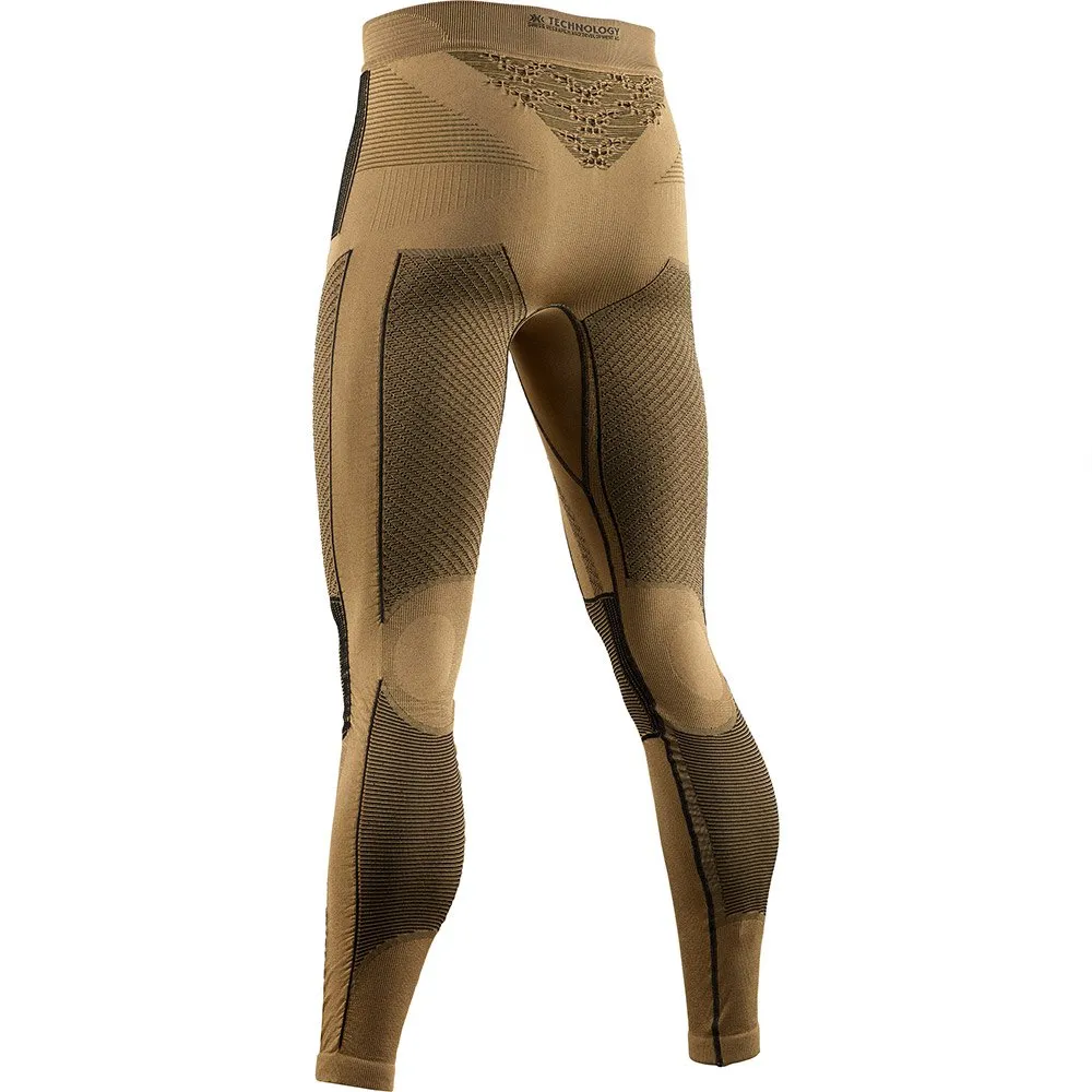 X-Bionic Radiactor 4.0 Leggings male