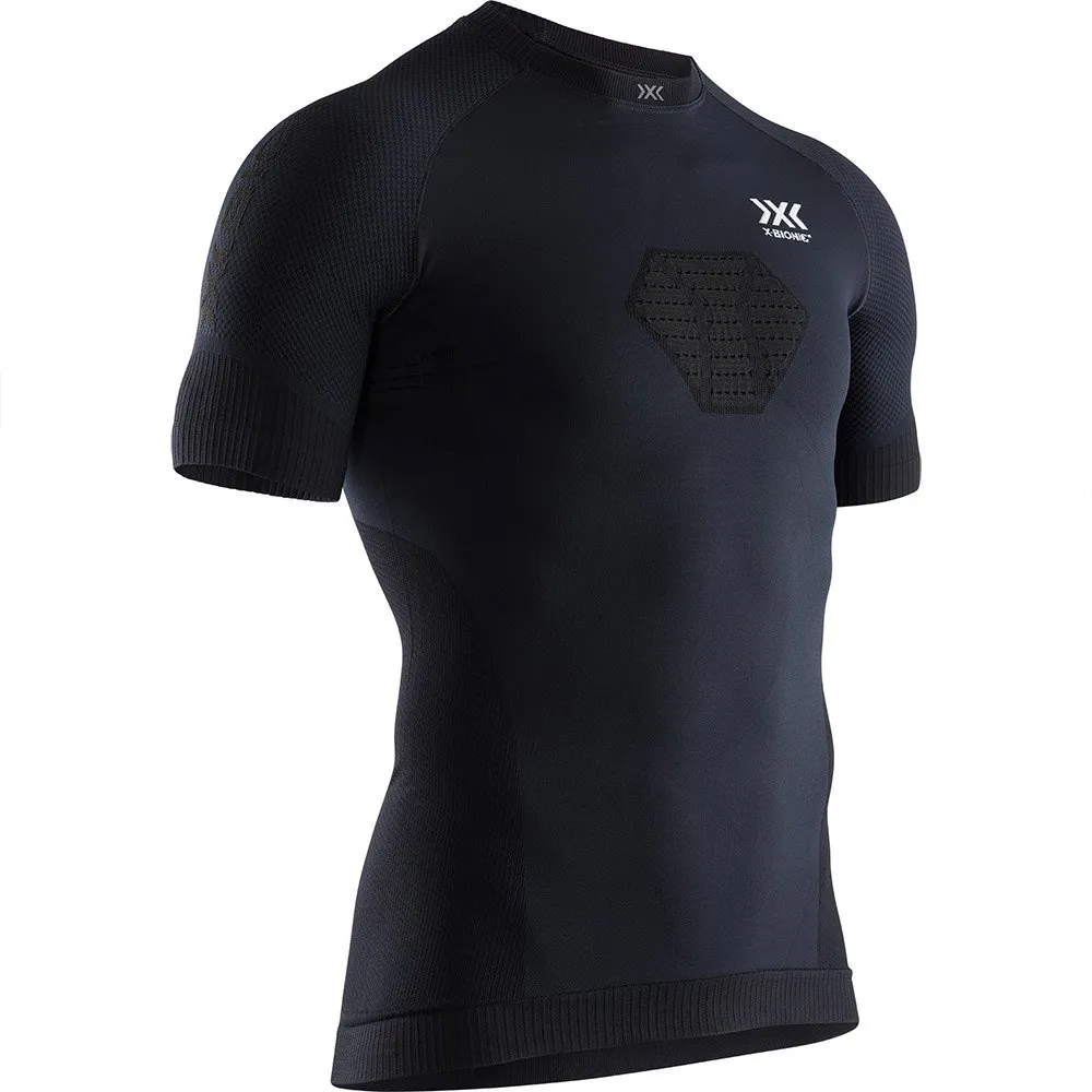 X-Bionic Regulator Kortærmet Baselayer X-Bionic Regulator Kortærmet Baselayer
