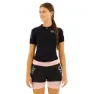 X-Bionic Regulator Kortarmet T-skjorte female