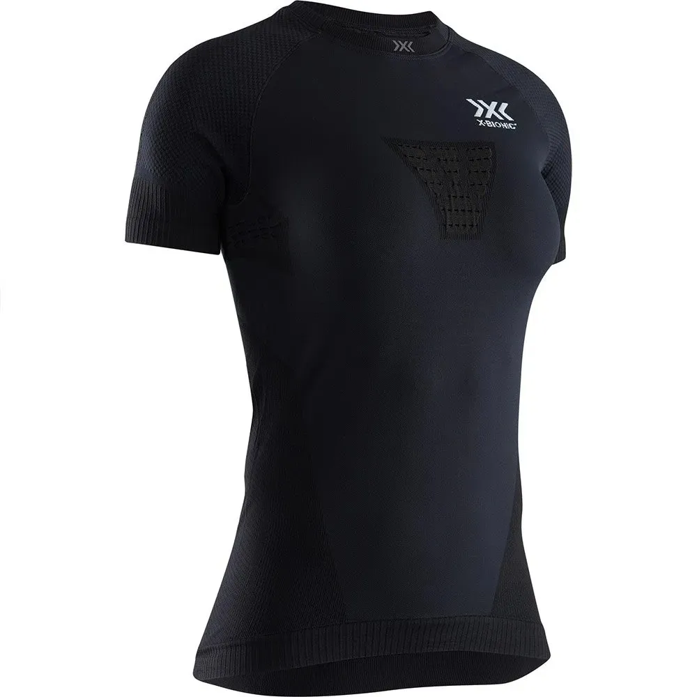X-Bionic Regulator Kortarmet T-skjorte female X-Bionic Regulator Kortarmet T-skjorte female