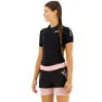 X-Bionic Regulator Kortarmet T-skjorte female