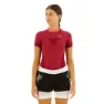 Namib red / neon flamingo